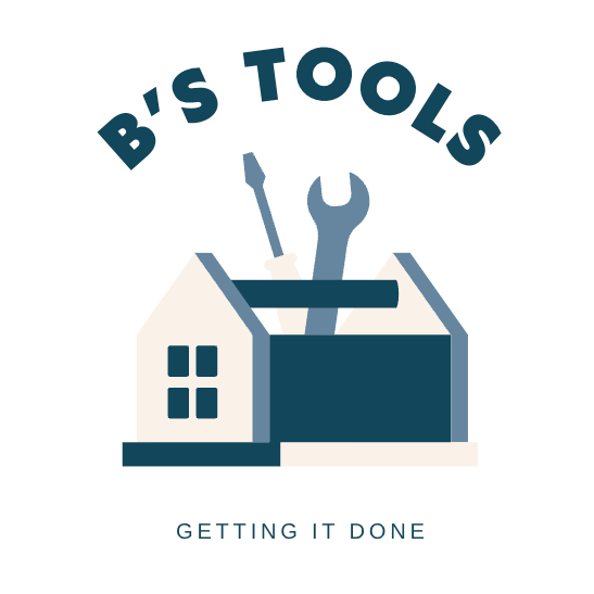 B's Tools
